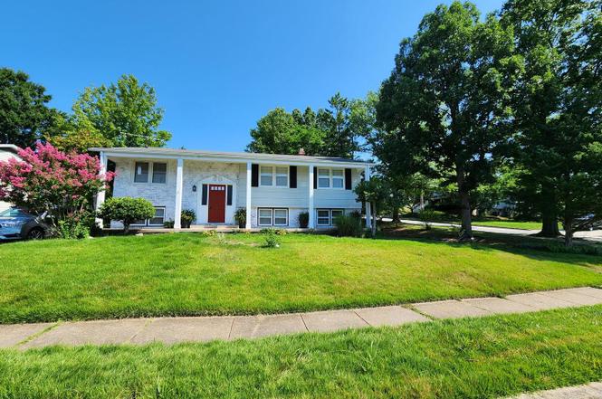 6720 Garvey Rd
