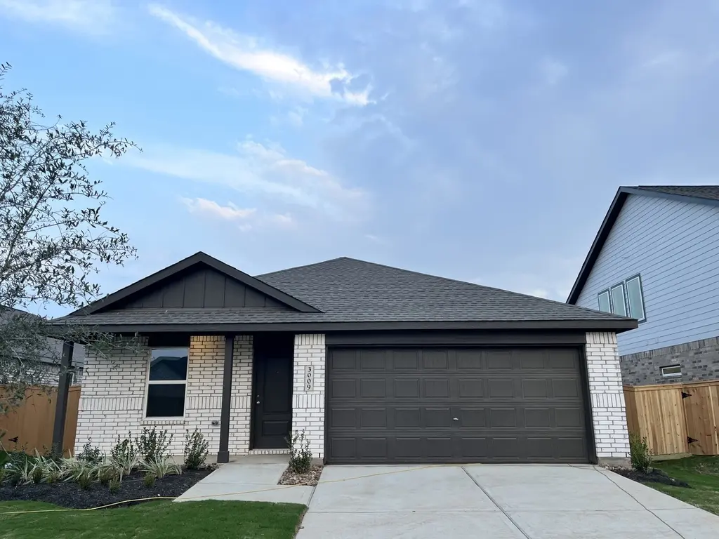 3088 Duskshine Dr