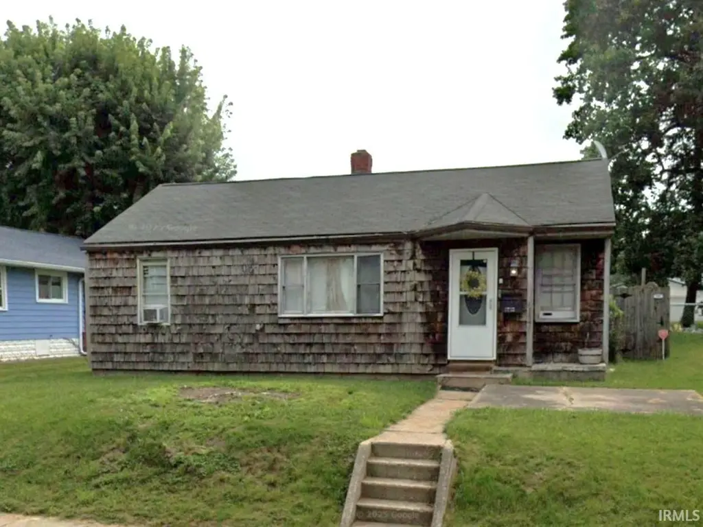 1718 S Courtland Ave