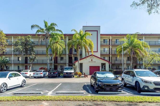 1601 SW 128th Ter Unit 407a