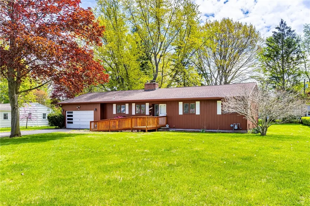 241 Shorewood Dr