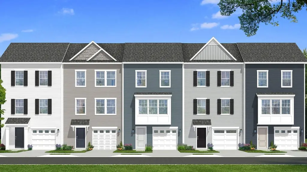 Aragon Dr #93