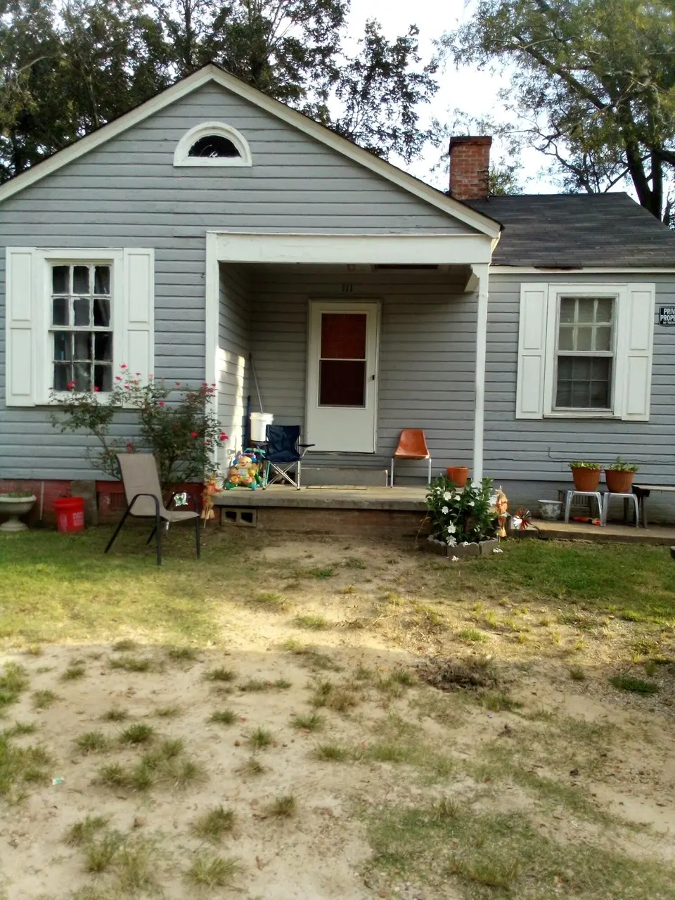 111 Highland Ave