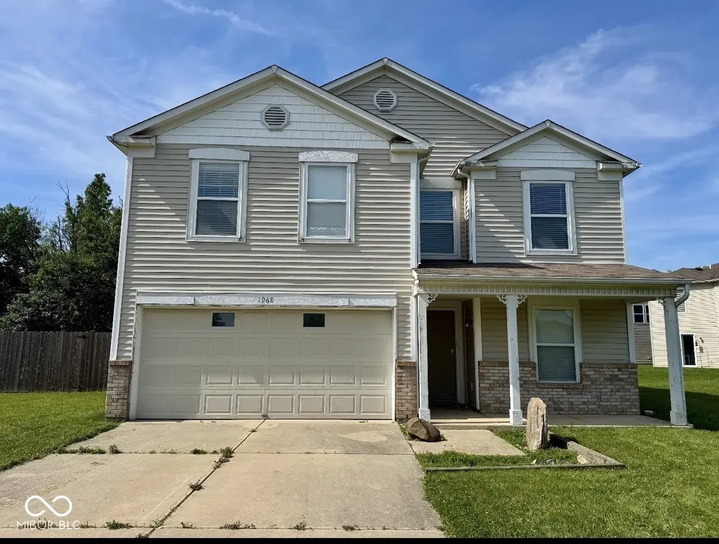 1968 Branchside Ct
