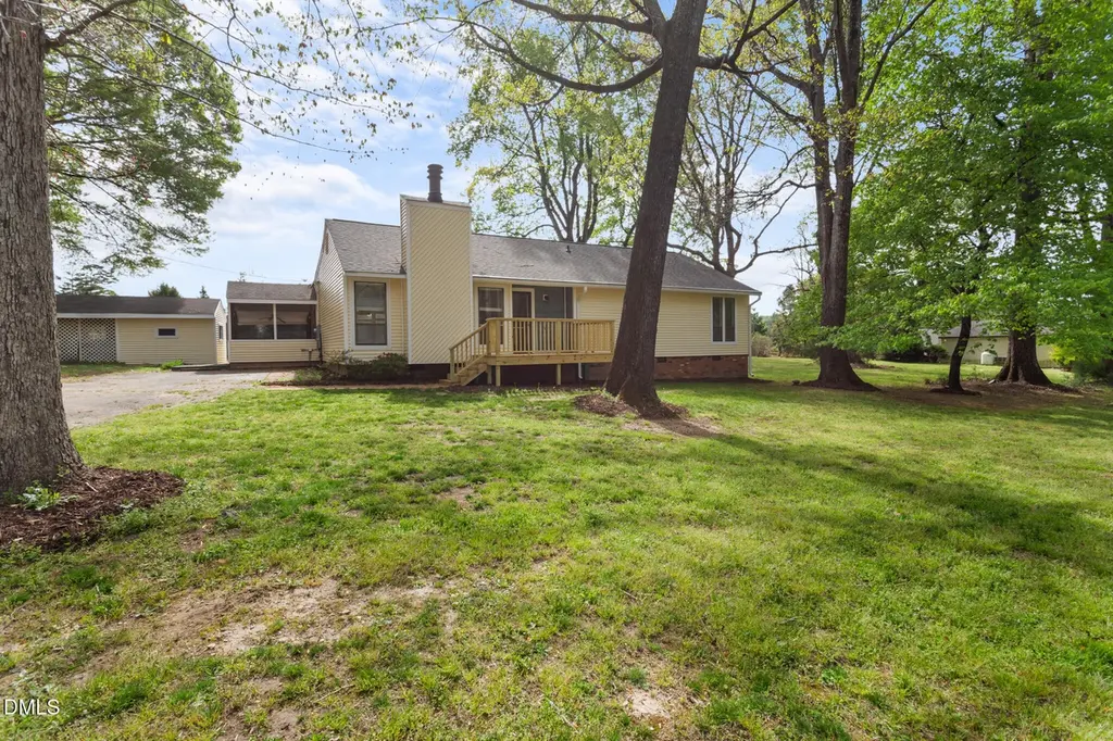 8306 Polaris Dr
