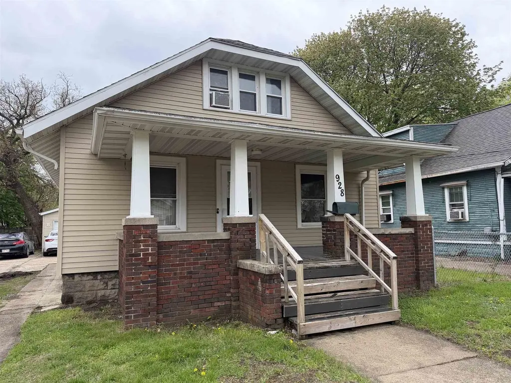 928 Gerald Ave