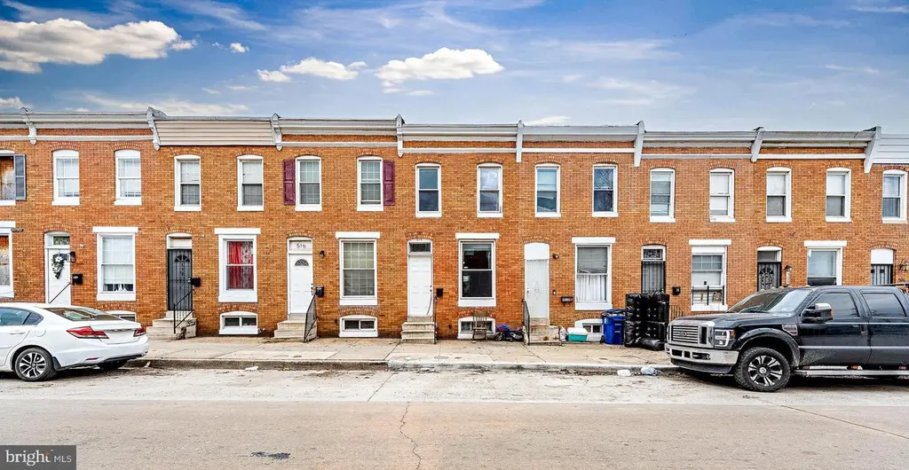 514 Brunswick St