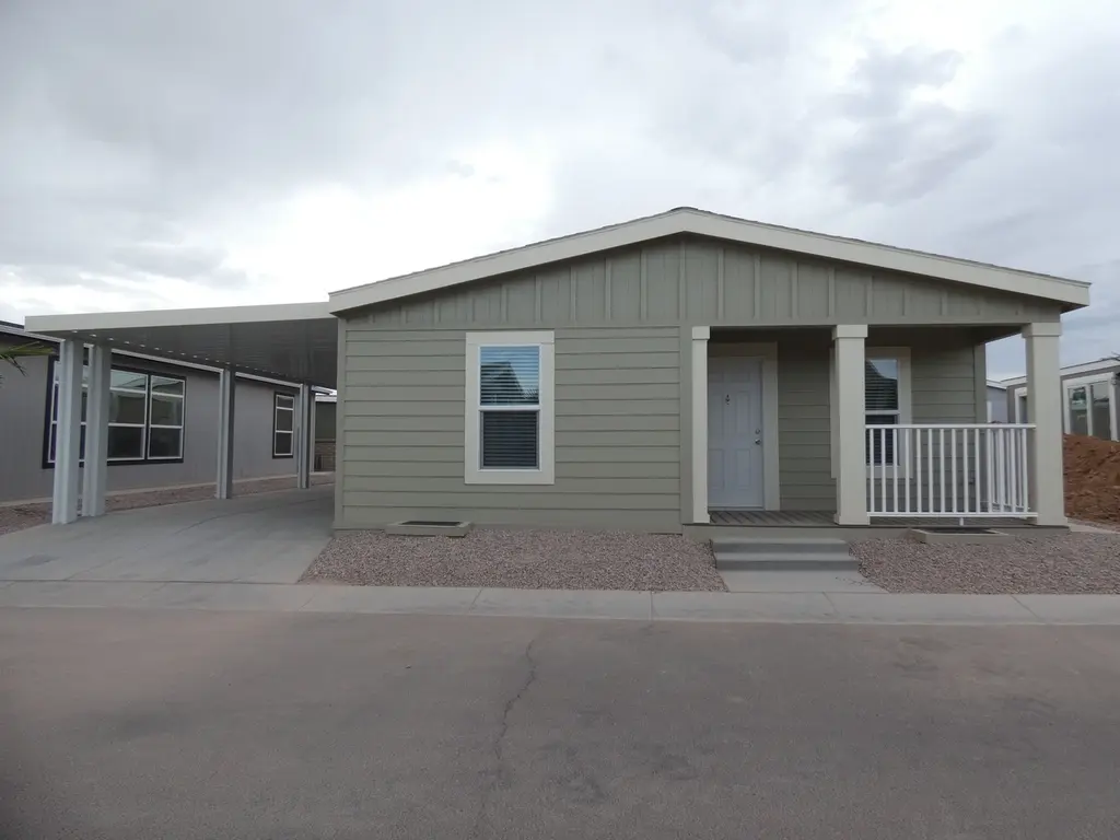 1110 N Henness Rd Unit 2105-02105