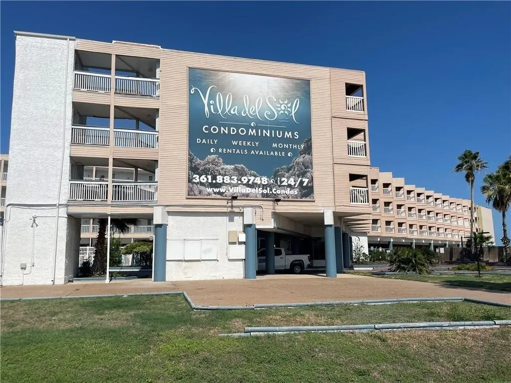 3938 Surfside Blvd #3344