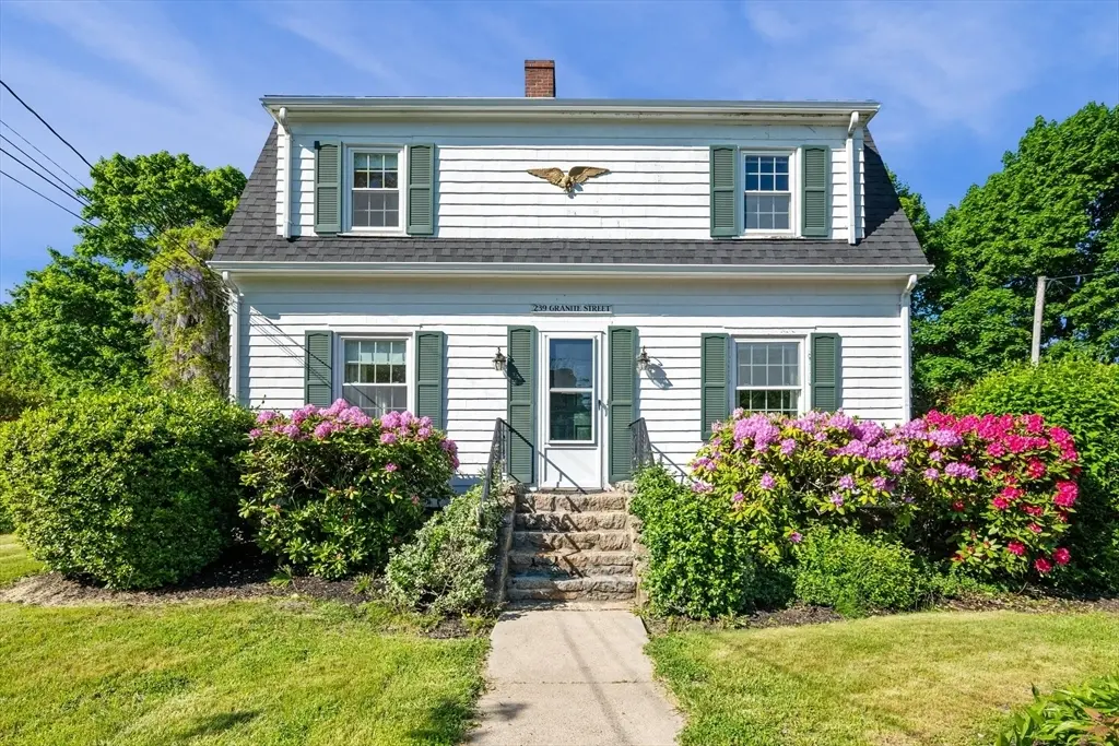 239 Granite St