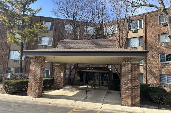 1500 Robin Cir #314