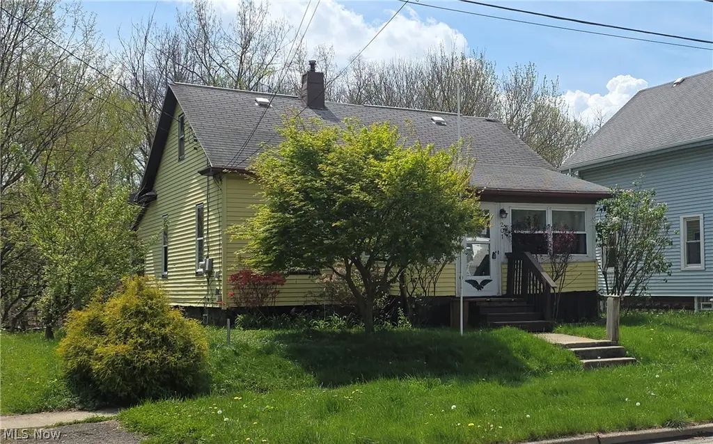 201 Water St
