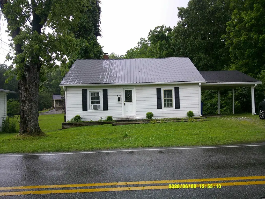513 Mayfield Rd