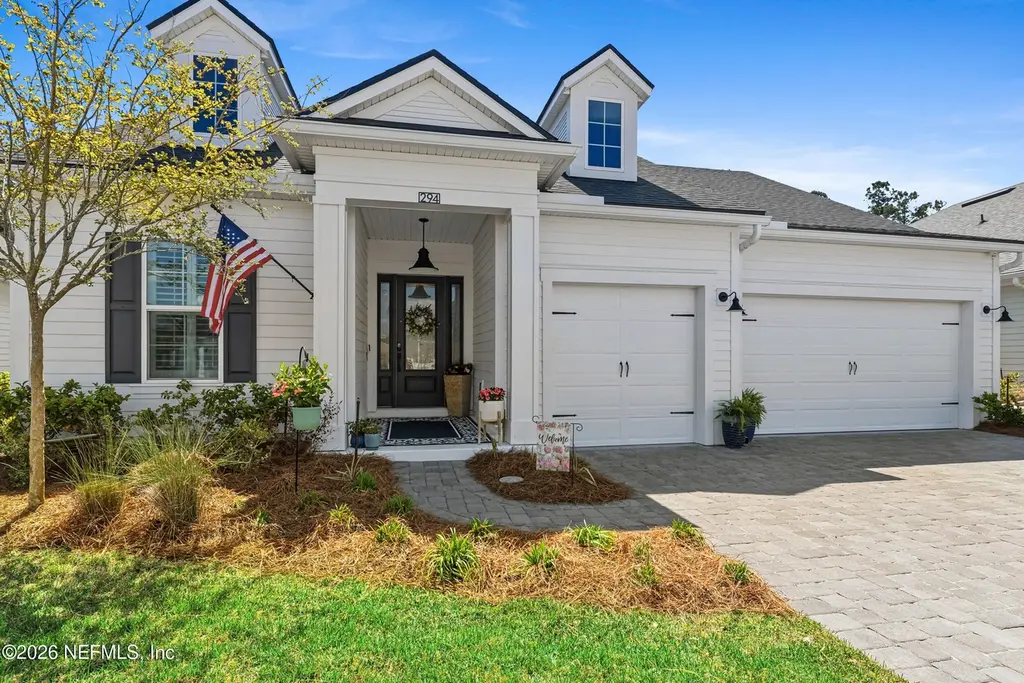 294 Sawgrass Dr