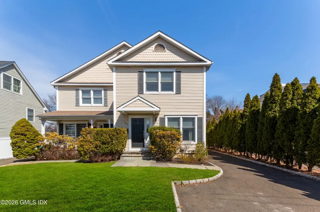 149 Byram Rd Unit B