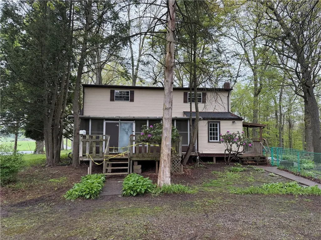 5459 Logan Ferry Rd