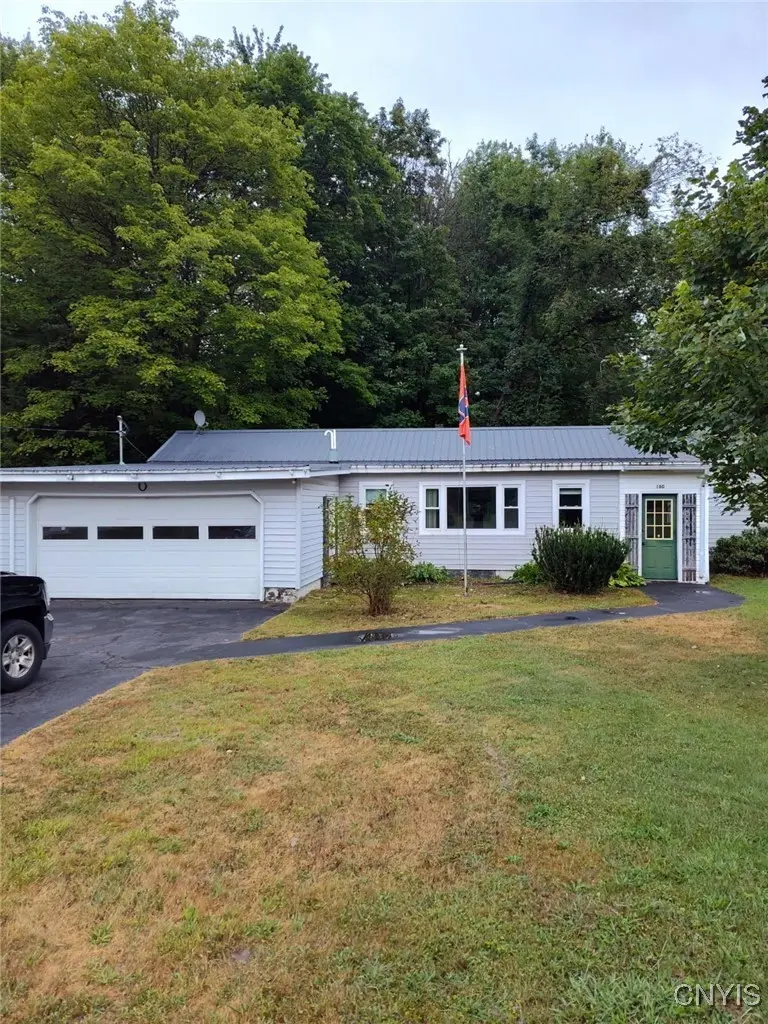 160 County Route 23