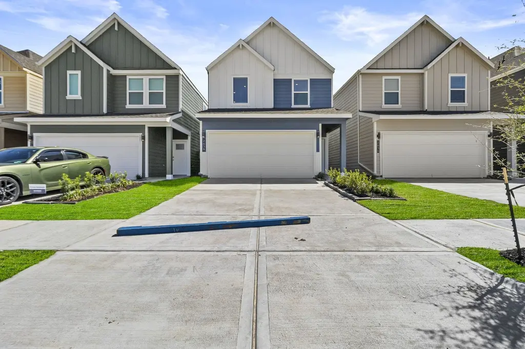 2638 Afton Heights Way