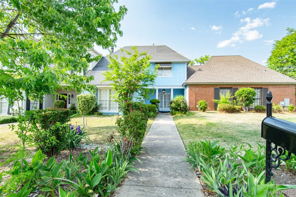 3157 Malone Dr