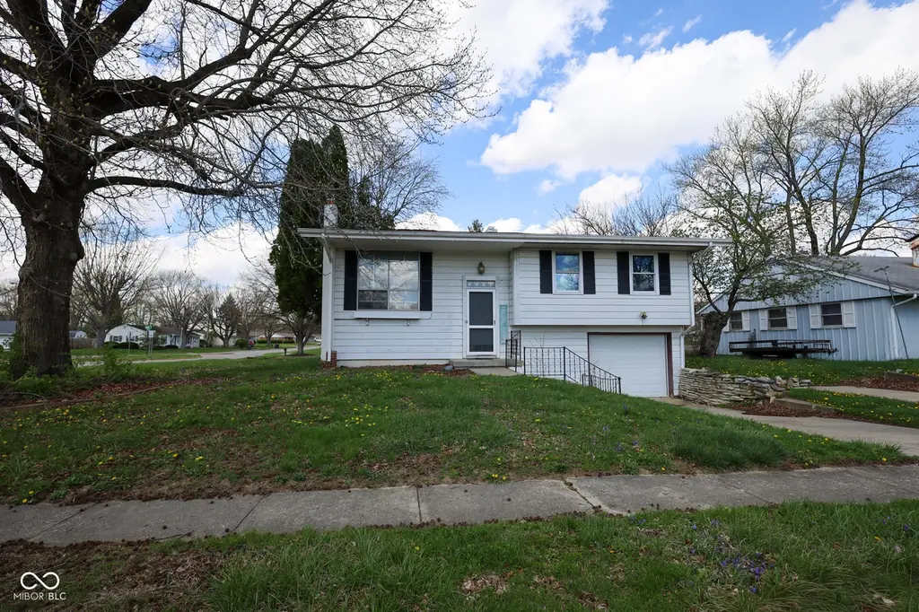2322 Aspen Ct