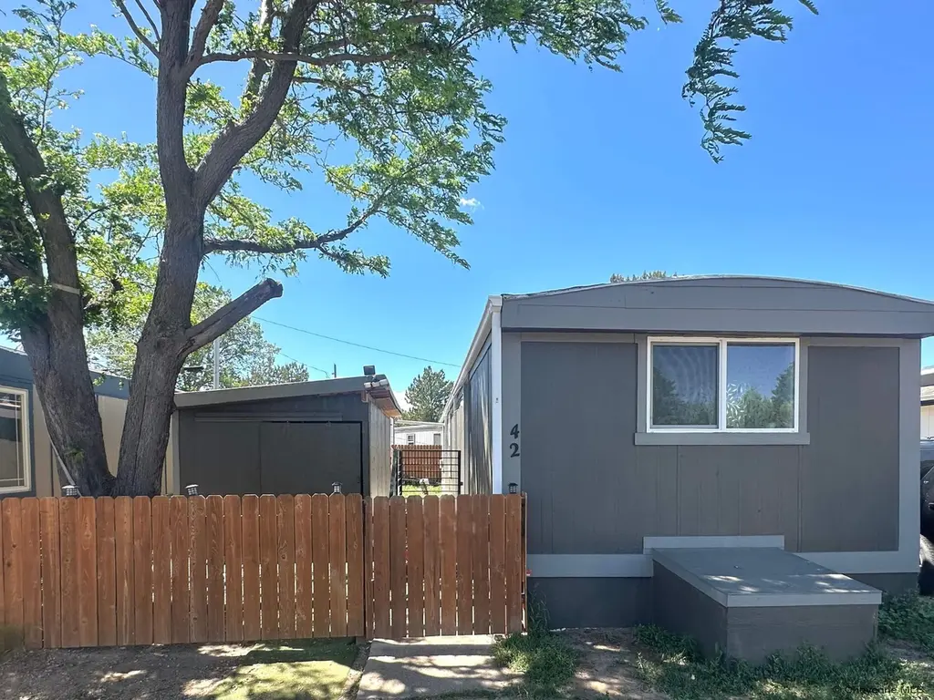 3008 Terry Rd #42