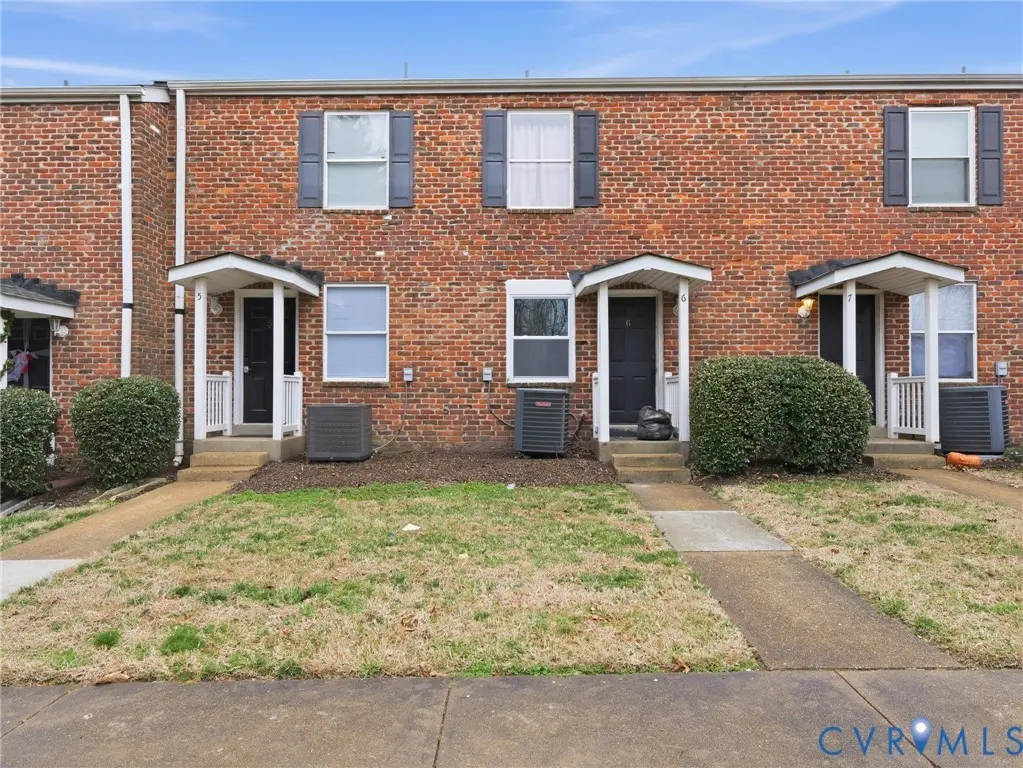 3510 E Richmond Rd Unit U6