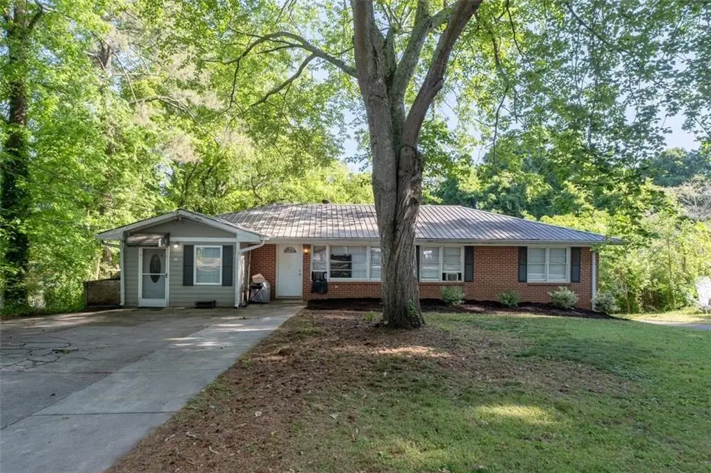 913 Old Noonday Sch House Rd