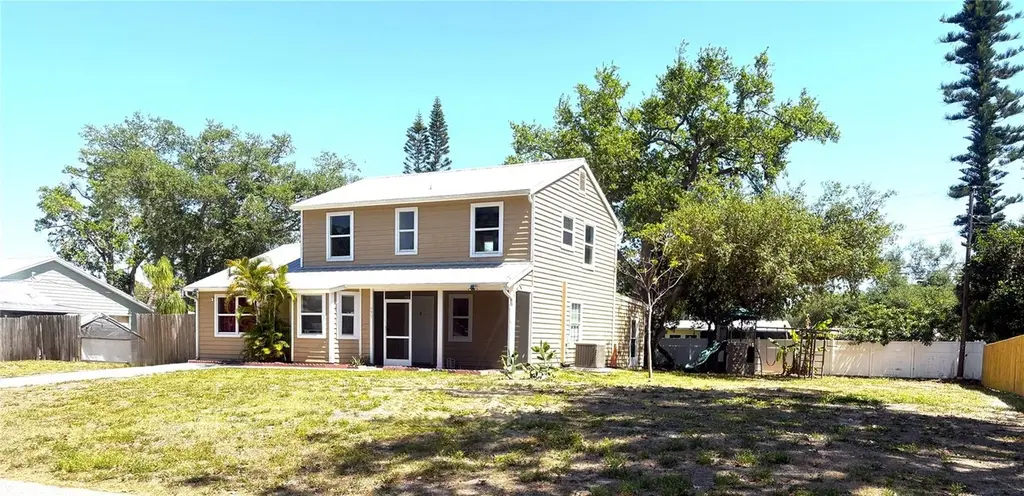 495 Burke Rd