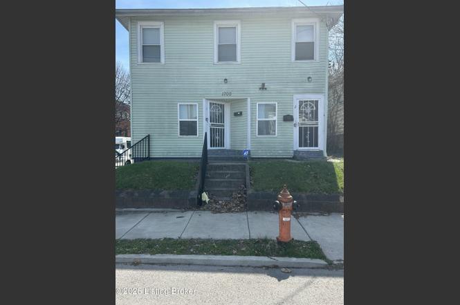 1700 Bolling Ave