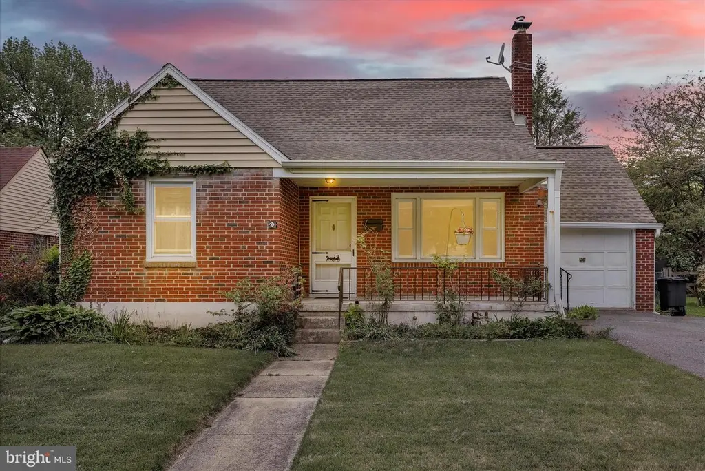 20 Valley Rd