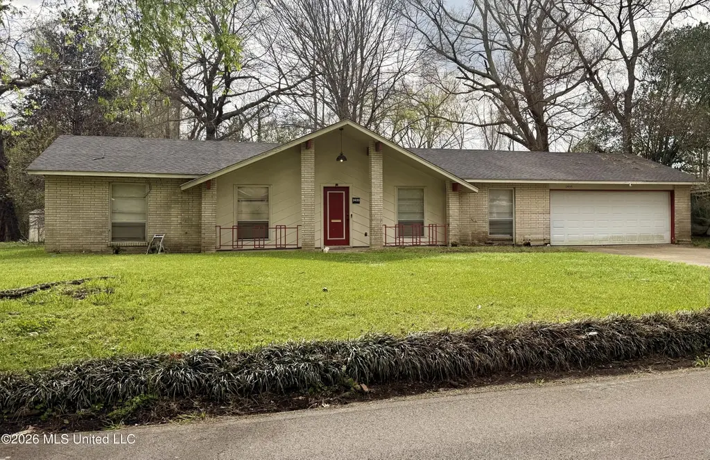 1455 Wooddell Dr