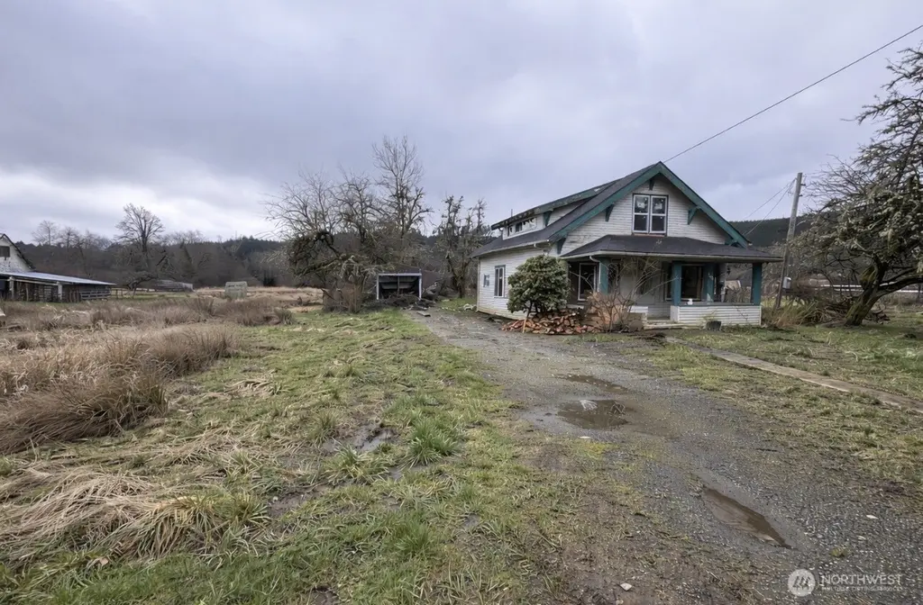 1391 W Skokomish Valley Rd