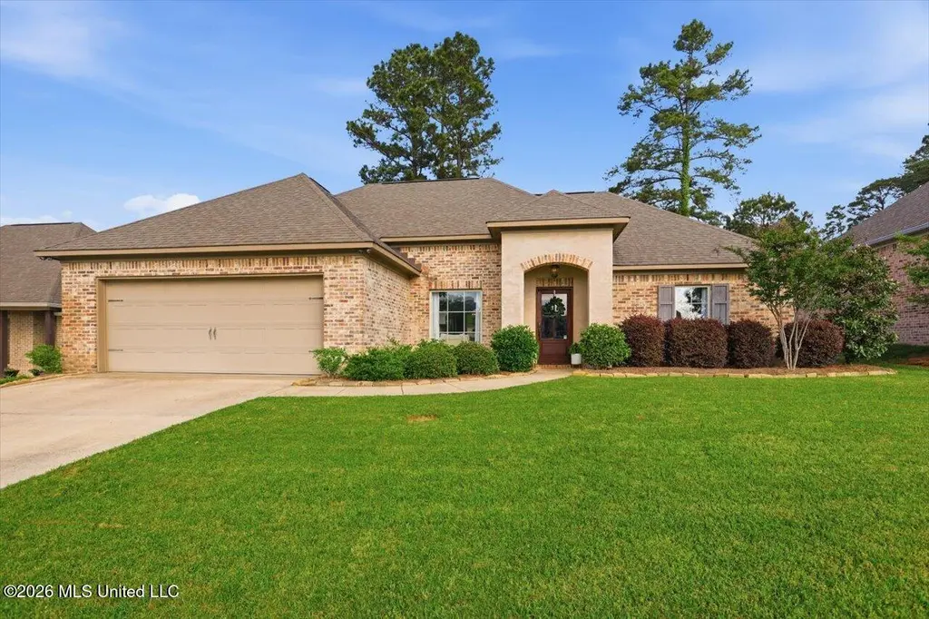 955 Willow Grande Cir