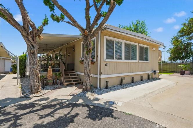 9999 Foothill #61