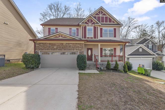 63 Glen Ord Ct