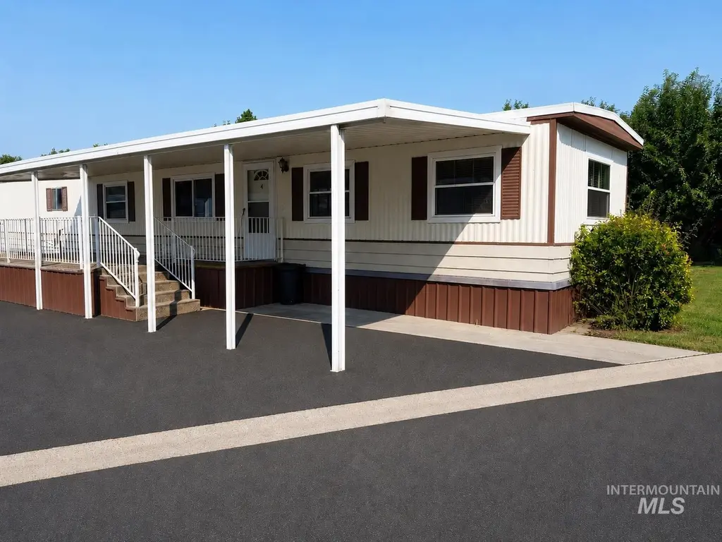 5209 W Targee St #5