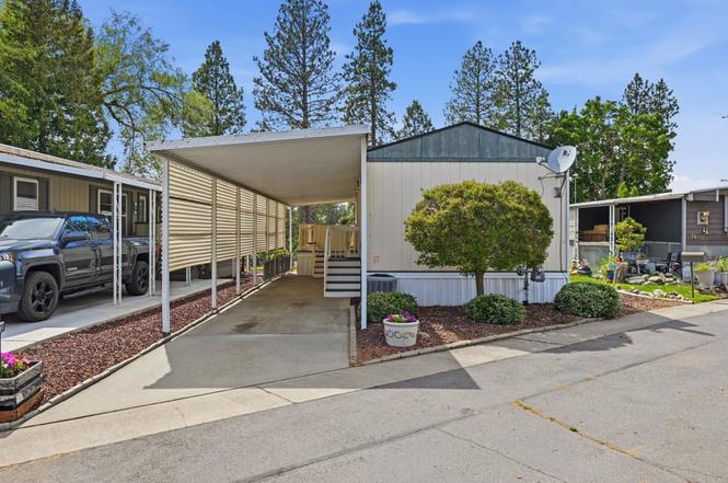 2601 N Barker Rd #79