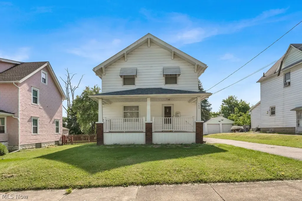145 Millet Ave