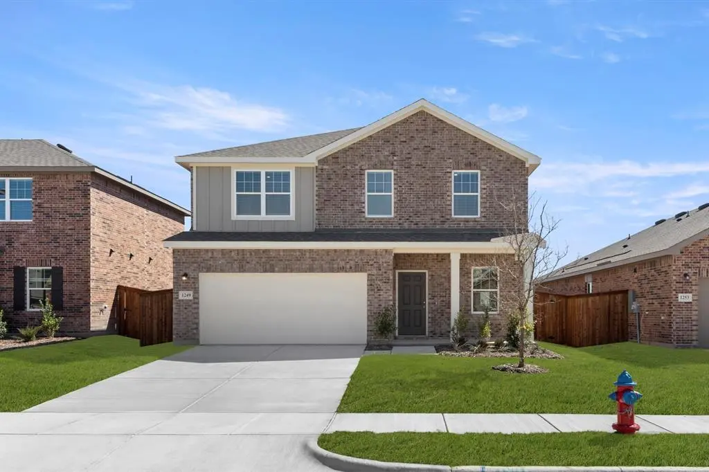 1249 Herring Dr