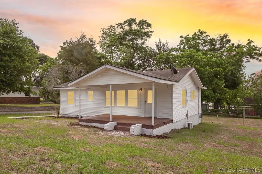 507 Rosalyn Dr