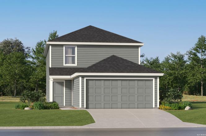 2816 Red Diamond