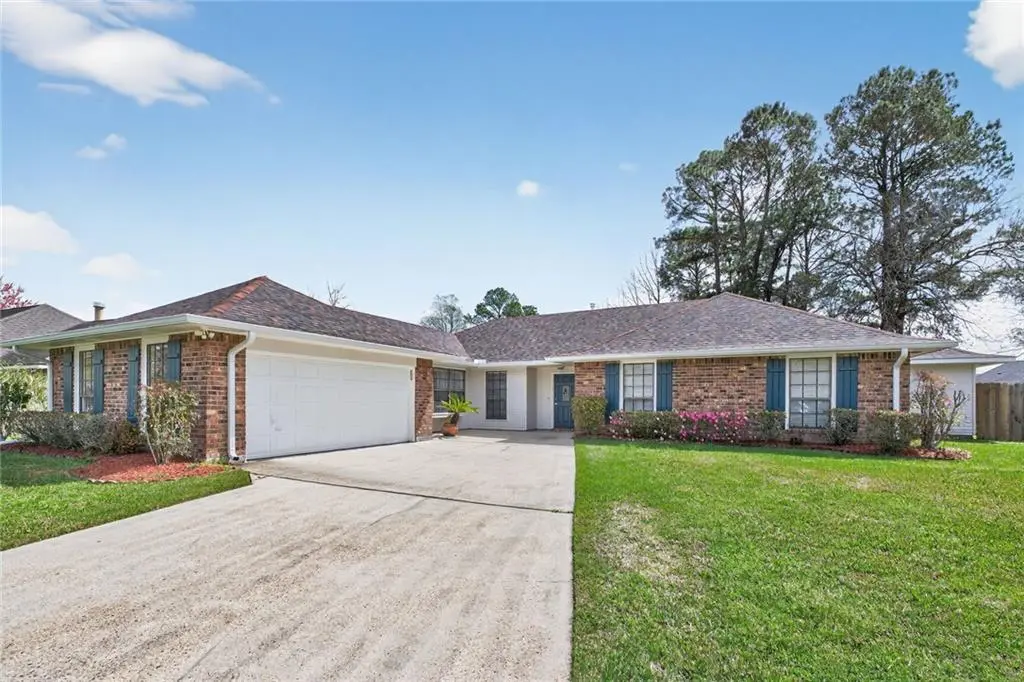 855 Cross Gates Blvd