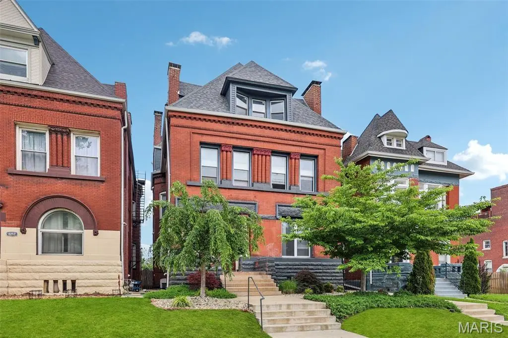 4253 Washington Blvd Unit D