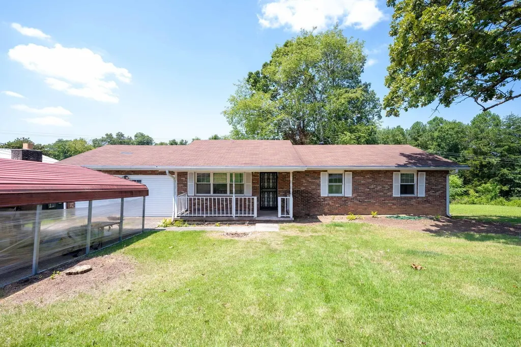 4803 Cordelia Ln