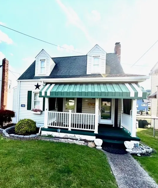 2108 Barnsdale Ave