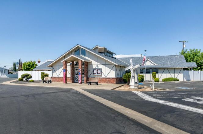 1551 6th Avenue Dr #29