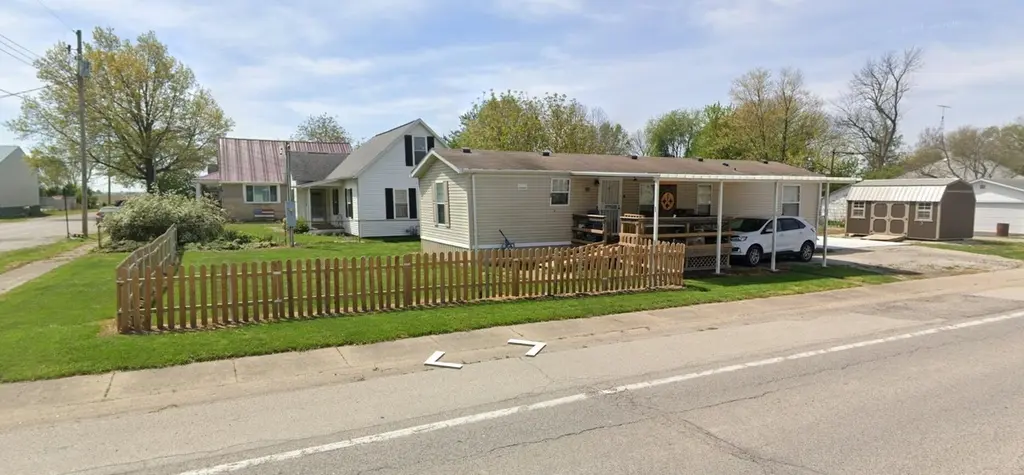 225 Parker St