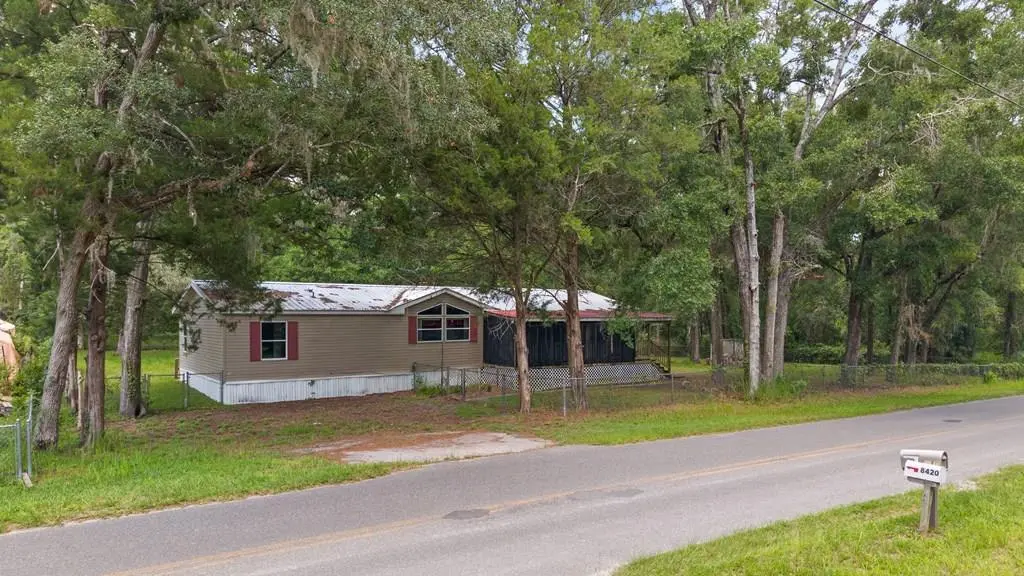 8410 SE 70th Ave