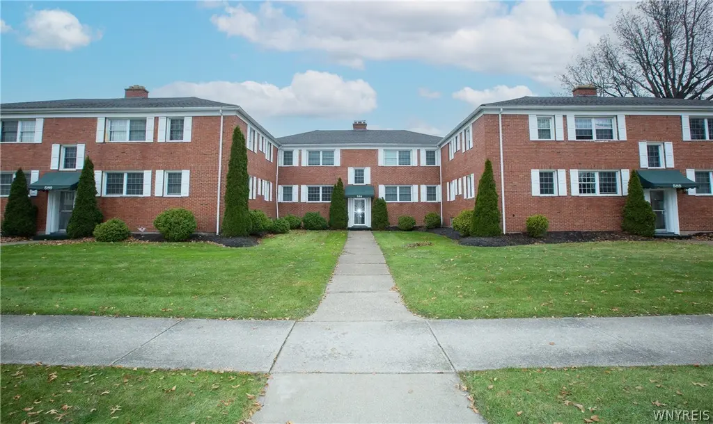 580 Starin Ave