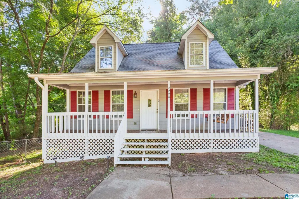 2220 Reed Rd